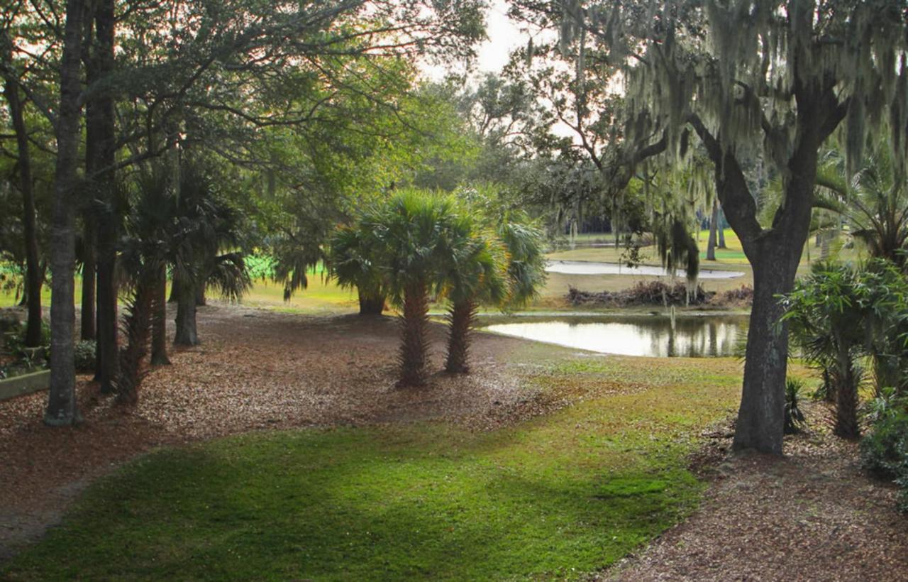 St. Andrews Common, 1976 Apartman Hilton Head Island Kültér fotó
